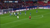 Nicolas Pareja Goal -Sevilla 1 - 0 Juventus 22.11.2016 HD