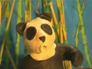 JULES FERRY FOX ANIMATION SUPER PANDA