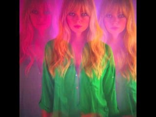 CHROMATICS "SHADOW" (Radio)