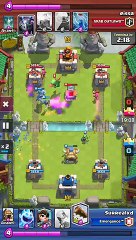 Epic Royale Fight 28