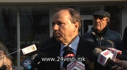 IZJAVI PAVLE TRAJANOV I SLOBODAN BOGOEVSKI 22 11