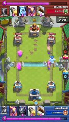 Epic Royale Fight 23