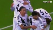 Aleksandar Prijovic Goal HD Borussia Dortmund 0-1 Legia Warszawa - 22.11.2016 HD