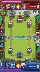 Epic Royale Fight 20