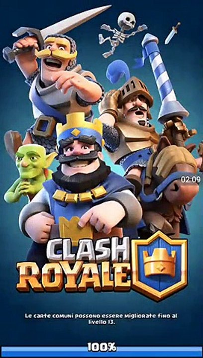 Epic Royale Fight 22