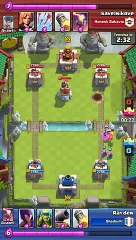 Epic Royale Fight 19