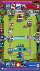 Epic Royale Fight 17