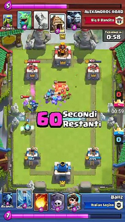 Epic Royale Fight 9