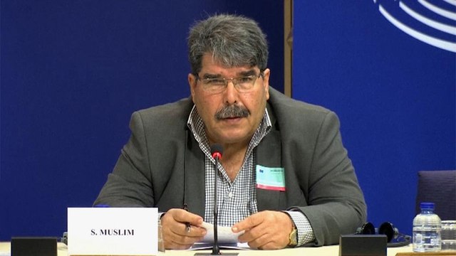 Турецька влада видала ордери на арешт курдських лідерів