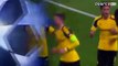 1-1 Shinji Kagawa Goal HD - Borussia Dortmund 1-1 Legia Warszawa 22.11.2016 HD
