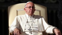 پاپ فرانچسکو خواستار درک بهتر وضعیت دشوار زندگی آدمی است