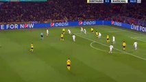 Shinji Kagawa Goal HD - Dortmund 1 - 1 Legia Warsaw 22-11-2016 HD