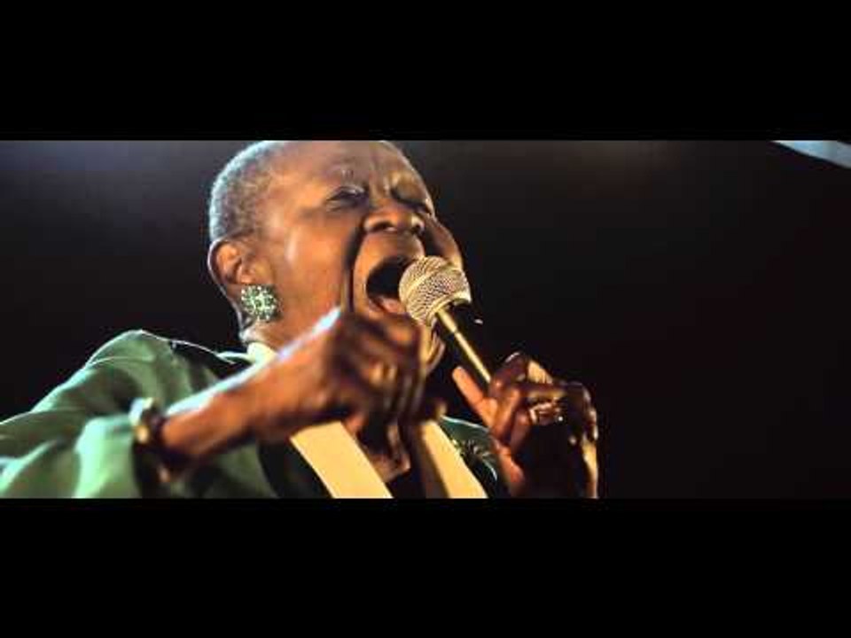 Calypso Soundsystem feat. Calypso Rose - Abatina (Live Teaser)
