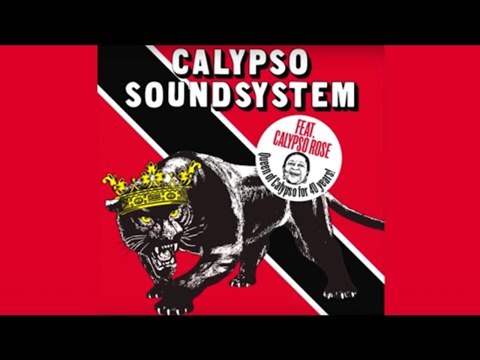 Calypso Soundsystem Compilation (Teaser Mix)