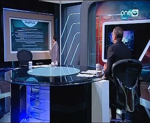 عبد الرحيم على يكشف لـ"خالد صلاح" خطة خلية الضباط المتورطة فى محاولة اغتيال السيسى