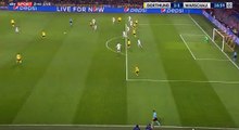 Shinji Kagawa Goal Dortmund 1 - 1 Legia 22.11.2016