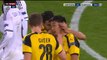2-1 Shinji Kagawa Goal HD - Borussia Dortmund 2-1 Legia Warszawa - 22.11.2016 HD