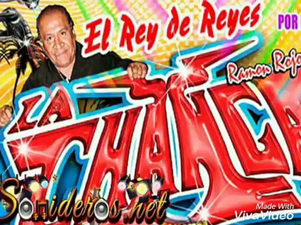 LA CUMBIA DEL MALO Monica Resendiz ft Dragones Rojos ft La Changa