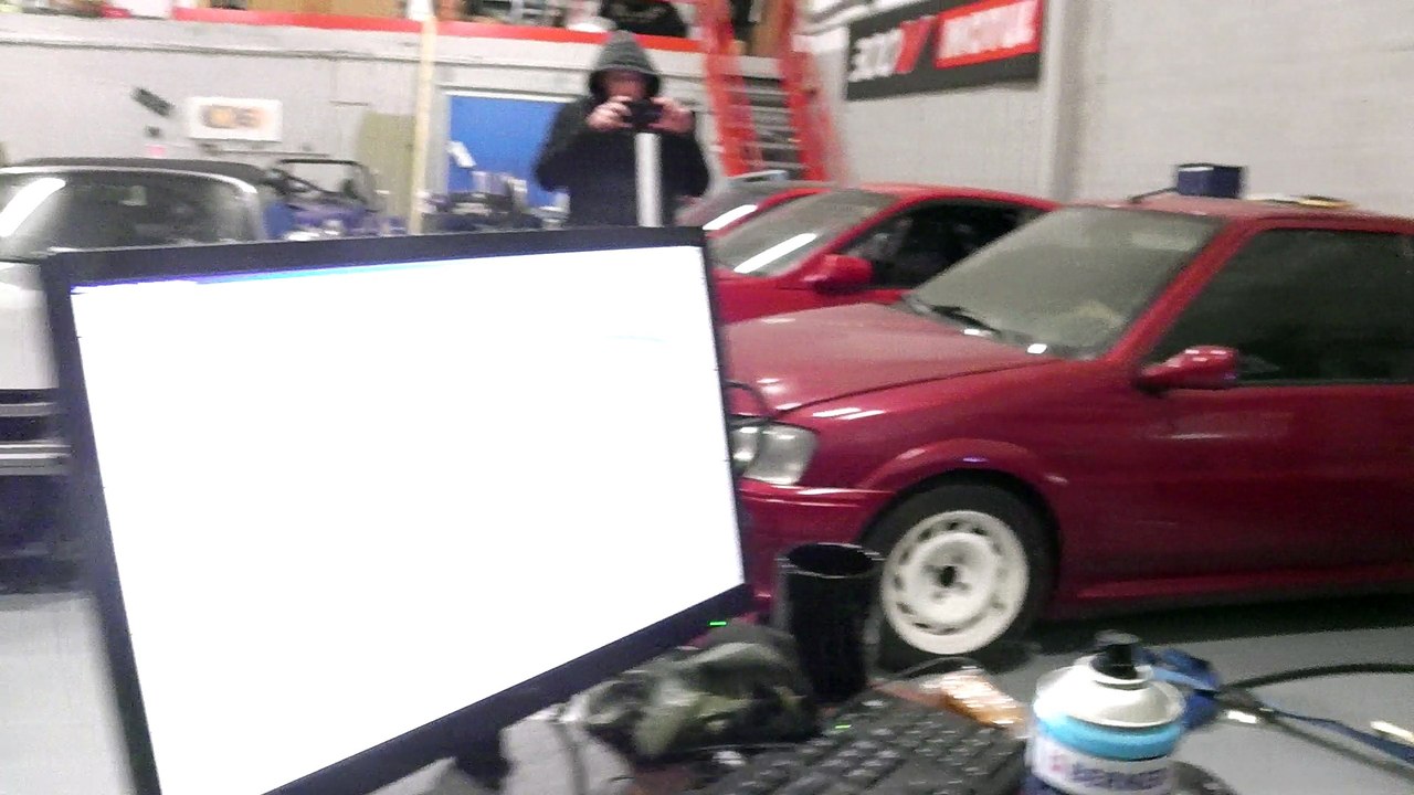 MK6 (91150 Morigny Champigny) Banc de Puissance - Novembre 2016