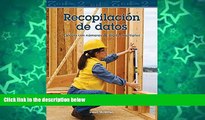 Big Sales  Recopilacion de Datos: Level 3 (Mathematics Readers)  Premium Ebooks Best Seller in USA