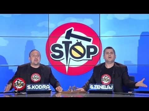 Stop - Skandali, 150 mije leke per nje provim ne Universitetin e Vlores! (22 nentor 2016)