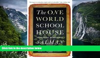 Buy NOW  The One World Schoolhouse: Education Reimagined  Premium Ebooks Best Seller in USA
