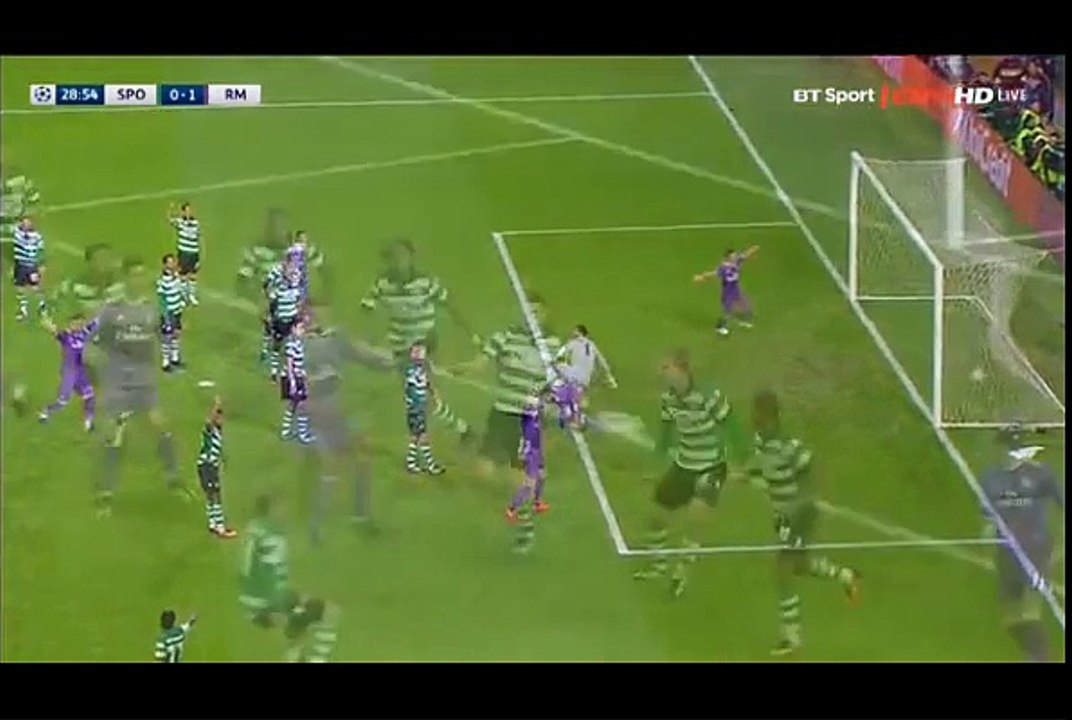 Varan Goal