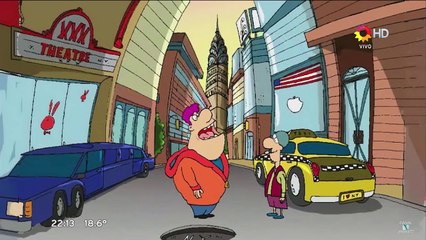 Monólogo de Jorge Lanata en 'PPT' Trump portion  20-11-16_002