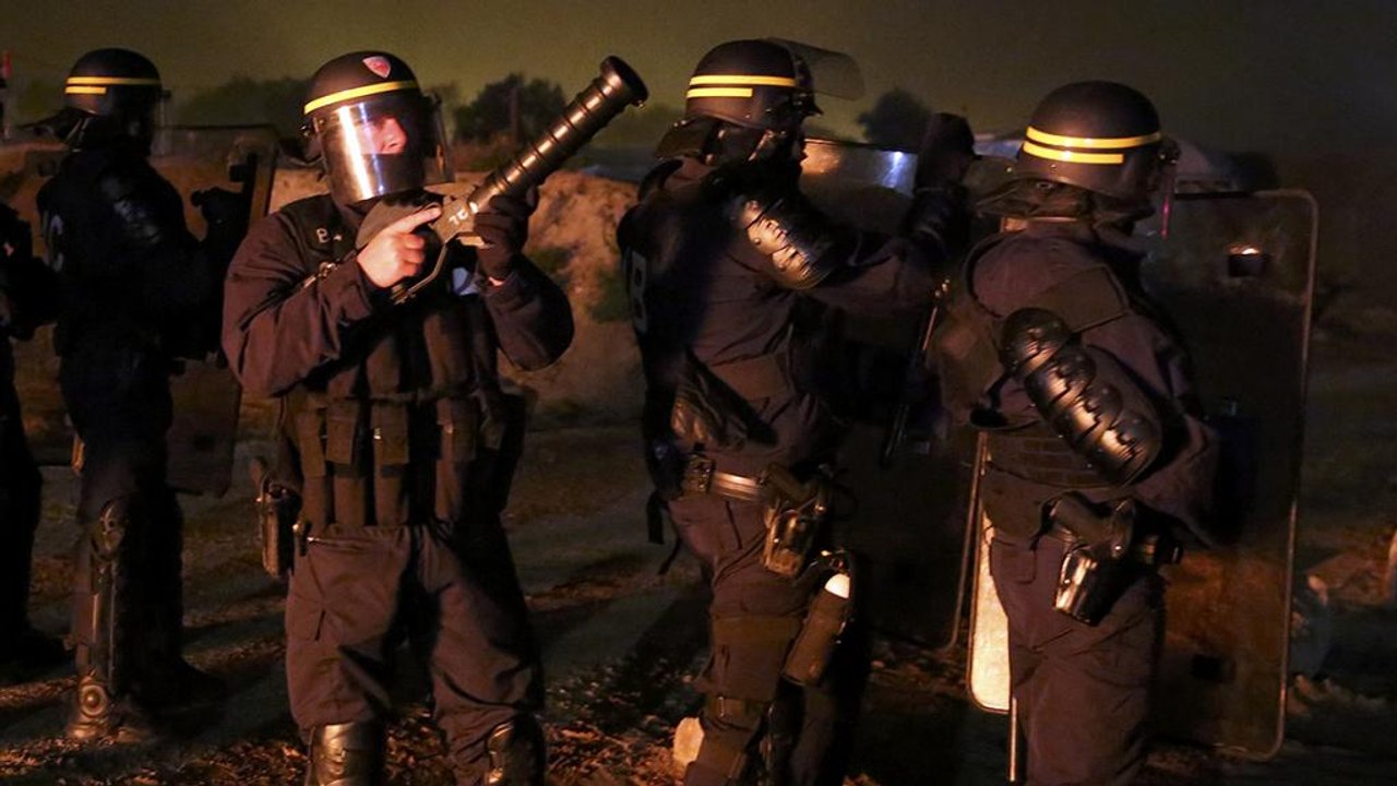 Terrorgefahr und Weihnachten: USA warnen vor Europa-Reisen