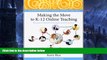 Buy NOW  Making the Move to K-12 Online Teaching: Research-Based Strategies and Practices  Premium