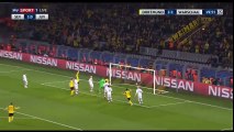 Nuri Sahin Goal HD - Borussia Dortmund 3-1 Legia Warszawa - 22.11.2016 HD