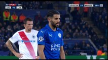 Riyad Mahrez Goal HD - Leicester City 2-0 Club Brugge - 22.11.2016 HD