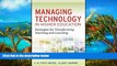 Buy NOW  Managing Technology in Higher Education: Strategies for Transforming Teaching and