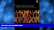 Buy NOW  Digital Didactical Designs: Teaching and Learning in CrossActionSpaces  Premium Ebooks