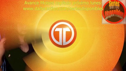 Capitulo 254 Moises y los diez mandamientos