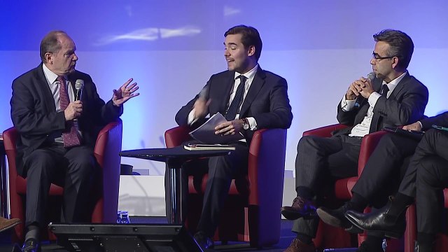 Antoine Beauquier sur la Justice - porte-parole de Jean-Frédéric Poisson