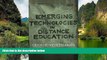 Big Sales  Emerging Technologies in Distance Education (Issues in Distance Education)  Premium