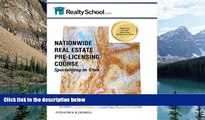 Big Sales  NATIONWIDE REAL ESTATE PRE-LICENSING COURSE:  Specializing in Utah  Premium Ebooks Best