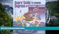 Buy NOW  Bears  Guide to Earning Degrees by Distance Learning  Premium Ebooks Online Ebooks