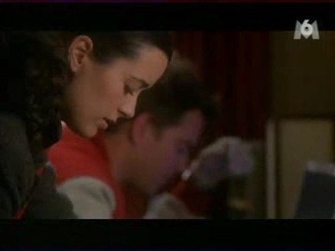 NCIS Tony Dinozzo - code XP