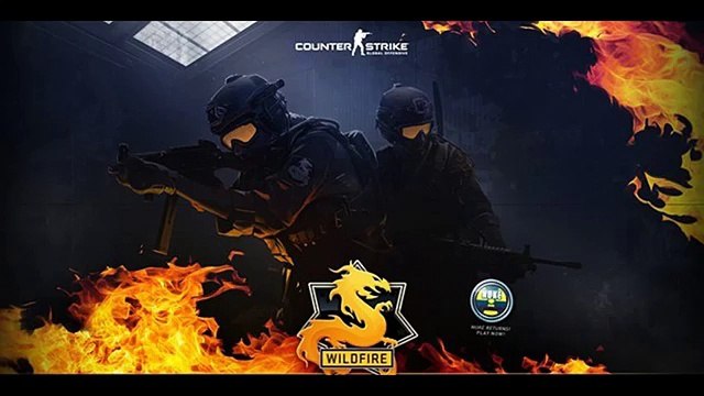 ОПЕРАЦИЯ WILDFIRE И ДРУГИЕ! ( обновление ксго)