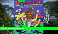 Buy NOW  Bears  Guide to Earning Degrees Nontraditionally (Bear s Guide to Earning Degrees by