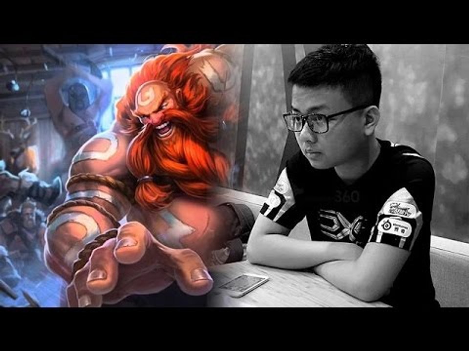 [LPL 2016] Thua 4 trận liên tiếp, hang Baron trở thành mồ chôn của team Snake (Game 2) Highlights