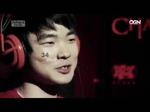 [LMHT] Nhìn lại quãng đường đáng nhớ của thánh Faker khi đạt được 1000 Kill