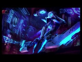[LMHT] Giới thiệu skin Siêu Phẩm Ashe - PROJECT Ashe