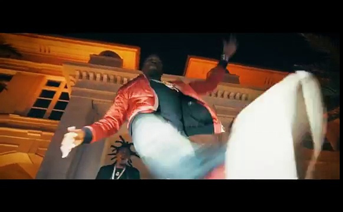 Meek Mill – On The Regular (Clip)