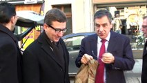D!CI TV : Lorsque François Fillon soutenait les candidats pour les municipales dans les Hautes-Alpes