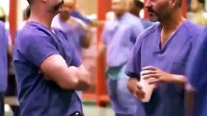 Santa Rita Jail | Extreme Prison Gangs - Full Documentary HD