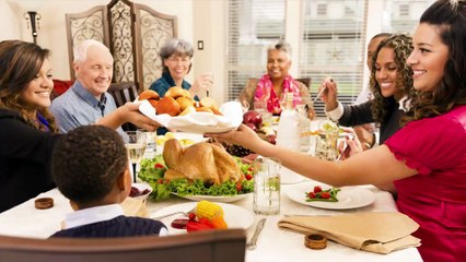 What kind of turkey are most Americans cooking for dinner?