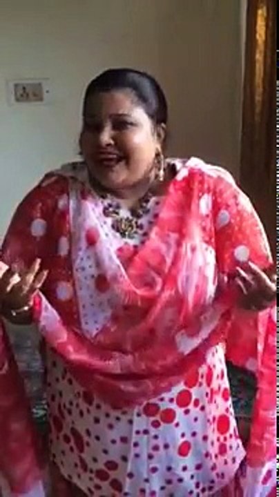 Punjabi kudi